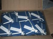 Regali "Buoni sconto" Natale