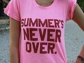 Summer's Never Over