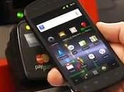 Paga Google cellulare