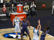 2K12 disponibile AppStore, stagione grande basket inizio