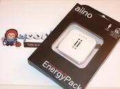 Aiino EnergyPack, Caricabatteria emergenza smartphone Video Recensione YourLifeUpdated