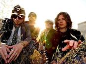 Rival Sons, Zeppelin, Cult compagnia bella…