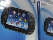 Playstation Vita: immagine pack vendita