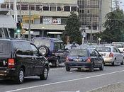 Milano: Domenica Ottobre Blocco traffico