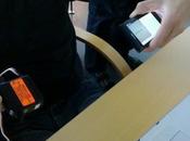 comanda motorino grazie bluetooth