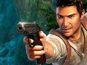 Telefilm Uncharted