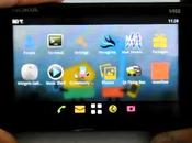 Video: MeeGo Nokia N900