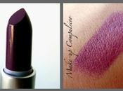 Mac: Fall Colour Posh Paradise! (acquisti come sopravvivere)