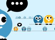 Twitter scoperta