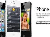 iPhone Sbarca Apple.com Dettagli