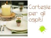 Lifestyle cortesie ospiti