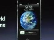 Nessun iPhone5. nuovo nato l’Iphone Apple soli dollari