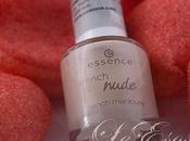 Essence_French Nude ULTIMO APPELLO