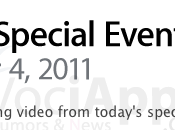 Evento “Let’s talk iPhone” disponibile streaming online sito Apple