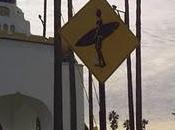 crossing
