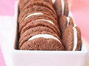 Oreos...si home made!