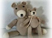 Uncinetto: Teddy Bears