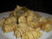 FusilORO Ragù Zucca