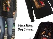 Must Have/ sweater