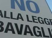 Della legge-bavaglio ammazzablog
