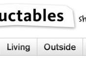 Invenzioni condividere? Instructable.com!