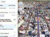 Google Maps diventa