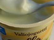 Dieta dimagrante base Yogurt