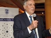 Premio Nobel Chimica 2011: Daniel Shechtman