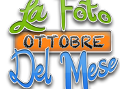Contest Foto Mese (Ottobre)