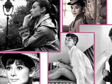 Audrey Hepburn: mostra dedicata all’icona cinema Roma