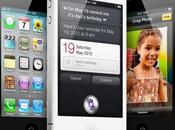 Apple presenta iPhone