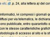 Cose italiane: riapre Nonciclopedia, chiude Wikipedia.