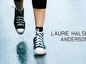 Esce oggi: emozioni difettose" Laurie Halse Anderson