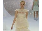 Paris Fashion Week: Chanel 2012