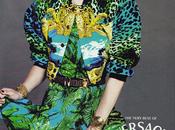 Versace H&amp;M;: Campaign Preview