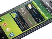 Android 2.3.5 Galaxy solo NOVEMBRE!
