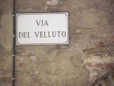 Scusi, parte?