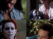 facce “urlo” True Blood