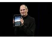 Steve Jobs: “genio visionario”, lascito