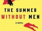 “The summer without men” Siri Hustvedt