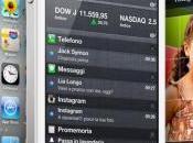 Comunicato Stampa iPhone italiano