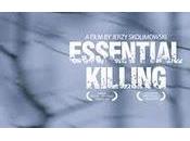 Essential Killing della fuga eterna)