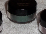 miei ombretti parte (NeveCosmetics)