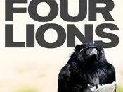 Soundtracks: Four Lions (2010) Cristopher Morris Uscite cinematografiche weekend