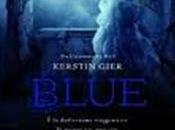 Recensione “Blue” Kerstin Gier