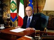 Presidente Napolitano, dimetta spieghi perchè…