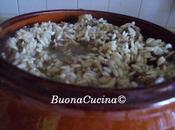 risotto viene profondo cuore…