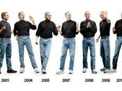 ricordo Steve Jobs