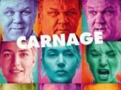 Carnage Polanski/Reza