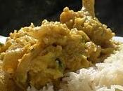 Korma Cavolfiore